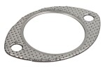 4MAX 0219-06-0186 / exhaust system gasket fits: ford usa probe i, probe ii, kia carnival i, carnival ii, mazda 626 iii, 626 iv, 929 iii, e, mpv i, mx-5 i, mx-6, xedos 6, opel monterey a 1.6-3.2 09.87-06.06