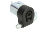 4MAX 0219-14-3011 / exhaust system mounting with handle fits: vw passat b3/b4, transporter t4 1.8-2.8 02.88-06.03