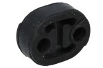 4MAX 0219-14-3013 / exhaust system mount fits: mazda 626 v, nissan almera ii, juke, micra iii, micra iv, tiida 1.2-2.0d 04.98-12.19