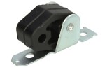 4MAX 0219-14-3018 / exhaust system mount fits: seat cordoba, ibiza iii, ibiza iv, ibiza iv sc, ibiza iv st, skoda fabia i, fabia i praktik, fabia ii, fabia iii, vw polo iv, polo v 1.0-1.9d 08.99-12.22