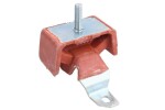 4MAX 0219-14-3063 / exhaust system mounting fits: renault espace iv, laguna ii, vel satis 2.0-3.5 10.01-