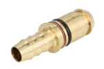 VOSS 0230045000 / tekalan connectors straight, wire 12x1.5, voss 230 ng12, quantity in package: 1pc