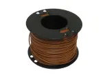 Kaabel 0.75mm² Pruun 100m