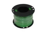 Kaabel 0.75mm² Roheline 100m