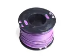 Kaabel 0.75mm² Lilla 100m
