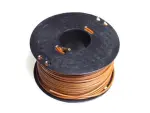 Кабель 1.50mm² коричневый 200m
