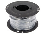 Kaabel 2.5mm² must 100M