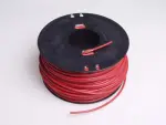 JUHE 2,5mm² punane 1m