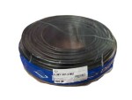 Кабель 5x1.5mm2 5-Проводной, черный AJMY 100m