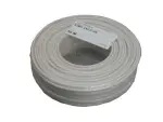 Кабель 2 x 2.5mm² 50m