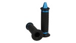 RMS 18 416 0350 / steering wheel shifters/black-blue