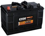 EXIDE START 110Ah 750A 350x175x235+- EN850