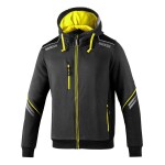 jacket hall/yellow fluorestsents xxxl 02414 gsgf/xxxl