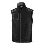 Vest must/hall xxl 02419 nrgs/xxl