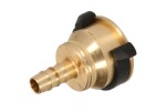 VOSS 0242315000 / hose connections (straight, metal, voss 240) suitable for: man suitable for: man e2000, lion´s star 05.00-