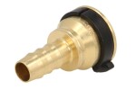 VOSS 0242335000 / hose connections (, metal, voss 240) suitable for: man suitable for: man e2000, lion´s star 05.00-