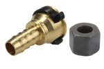 VOSS 0242345000 / hose connections (, metal, voss 240) suitable for: man suitable for: man e2000, lion´s star 05.00-