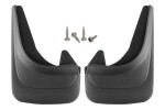 Universaalsed porilapid MF01 2 tk 32x22cm amio-02456