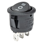 Ümmargune lüliti 12V/230V