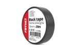 Must PVC Scotch isoleerteip 18mm x 20m amio-02464