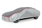 Rahekindel presendist autokate - suurus maastur XL amio-02514