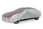 Rahekindel presendist autokate - suurus XL amio-02512