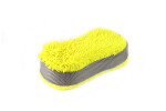 Pesusvamm mikrofiiber 63g 23x10,5x5cm Amio