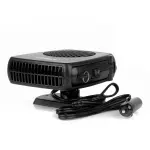 Jahutus-soojendus ventilaator keraamiline soojapuhur “3 in 1 ” 12V 150W Amio