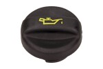  025856 / oil filler cap peugeot 206 / 307 1.6-2.0 16v