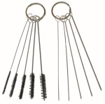 ad-7603 komplekt puhastamiseks aerografu 10tk