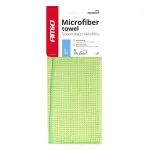 Mikrofiiber puhastuslapp 30x40cm 280g Amio