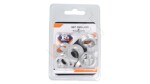 FA1 997.330-U-50 / washer 16x22x1.5 aluminum /50 pcs/