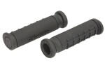 haaravad ariete, läbimõõt 22mm pikkus 125mm atv värv must (2 tk)