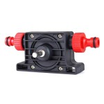 Vedelikupump trelli otsa 40l/min Amio
