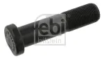 Колесный болт задняя M20x1,5 x84/93mm (резьбЫ Длина 36mm, Fosfaadi muundamisega покрыто / сталь) подходит: MERCEDES ATEGO, ATEGO 2, LK/LN2, OF, T2/L 01.72-