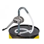 vaadipump vändaga. 80l/min topeltrootoriga. õlid. diisel. bensiin. meclube