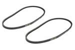 GATES OFF HIGHWAY 0272215-GAT / v-belt (price per unit: set - 2 belts) spa12.7x10x1060 fits: case ih 1644, 1680, 2144, 3488, 3688, 5088, 5288, 5488, 6388 mammoth, 6588 mammoth, 6788, 7488 mammoth, 9250, 9260, 9330, 9350