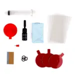 amio-02832 esiklaasi iseparanduskomplekt