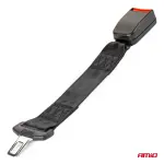 Turvavöö pikendaja 38cm