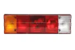 tagatuli vasak / parem (na autopirn, 24V, suunatuli, udutuli, valgus tagurdus, pidurituli, gabariidituli, ilma pimestamiseta, gabariit külje, juhtme kaitse kraega) KOGEL; SCHMITZ