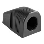 Väline korpus 1-ne voltmeetrile, USB pesale