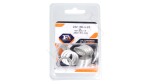 FA1 232.150-U-25 / washer 14x20x1.5 aluminum /25pcs.