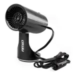 Soojendus-sulatus ventilaator ümar 12V 150W