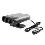 Soojendus-sulatus ventilaator kandiline 12V 150W