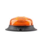 Vilkur 18LED 12/24V E9 madal 3-kruviga Amio oranž