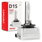 Ksenoonpirn ksenoonhõõglamp D1S 35W 4300K ​​amio basic amio-02942
