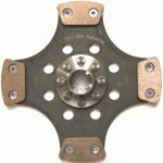SACHS 881864 999739 / clutch disc - sinter, dia. 228 mm, fits: bmw 1500-2000 (115, 116, 118, 121), 1502-2002 (e10), 2000 (120), 3 (e21), 3 (e30), 5 (e12), 5 (e28), 5 (e34), z1 1.8-2.7 90-238 10.65-11.93