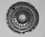 SACHS 883082 001851 / clutch basket (240mm, reinforced version) fits: Audi A4 Allroad B8, A4 B8, A5, A6 C7, Q5, Opel Astra J, Astra J GTC, Cascada, Zafira C 1.8-3.2 06.07-
