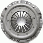 SACHS 883082 999716 / clutch basket (215mm, reinforced version) fits: bmw 3 (e30), 3 (e36), 5 (e34) 1.6-1.9 06.87-08.00