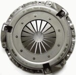 SACHS 883082 999771 / clutch basket (210mm, reinforced version) fits: renault clio ii, espace iii, laguna i, megane i, megane i classic, megane i coach, megane scénic, scenic i 1.6/1.8/2.0 11.93-06.09